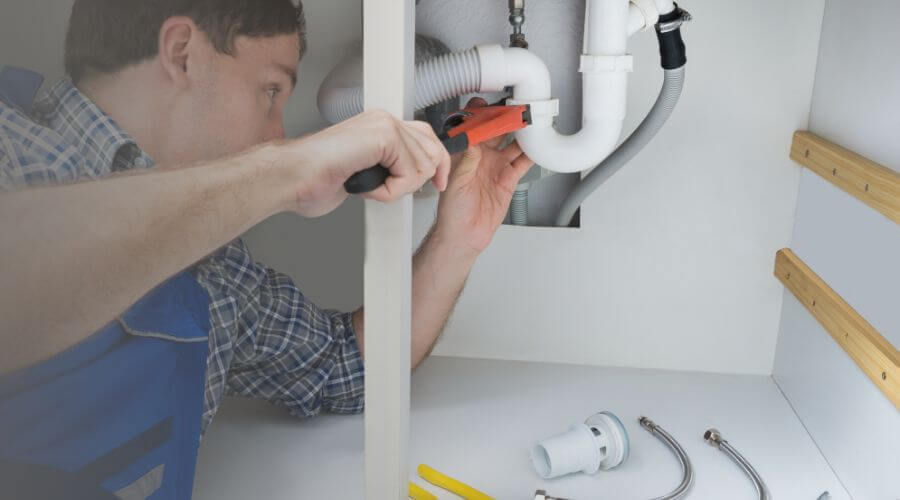 Professional emergency plumbing in Bonnots Mill, MO